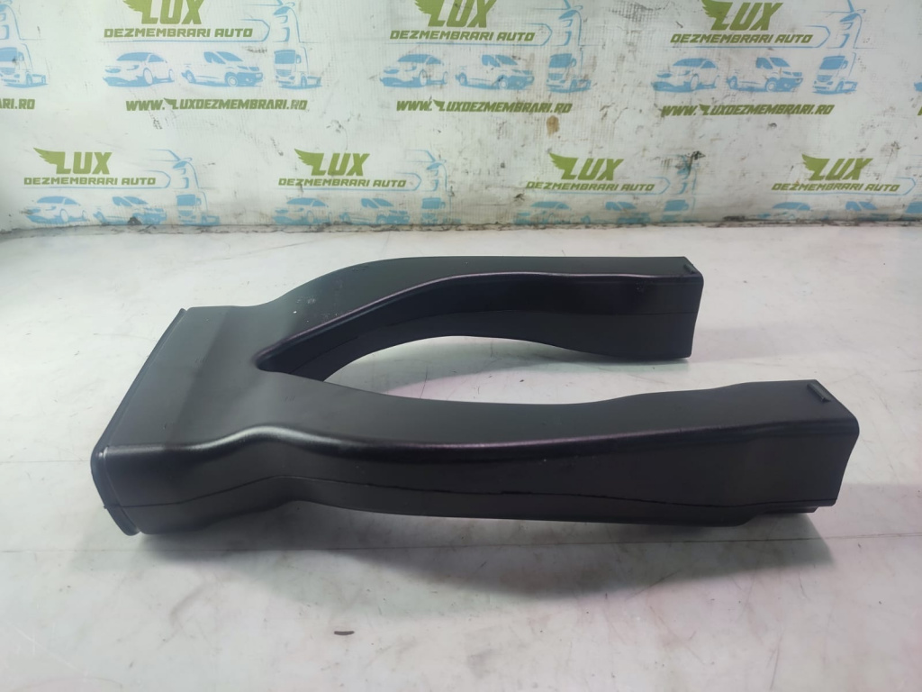 Conducta ventilatie 1668300023 Mercedes-Benz GLE (W166) [2016 - 2019] 2.2 cdi om651.960