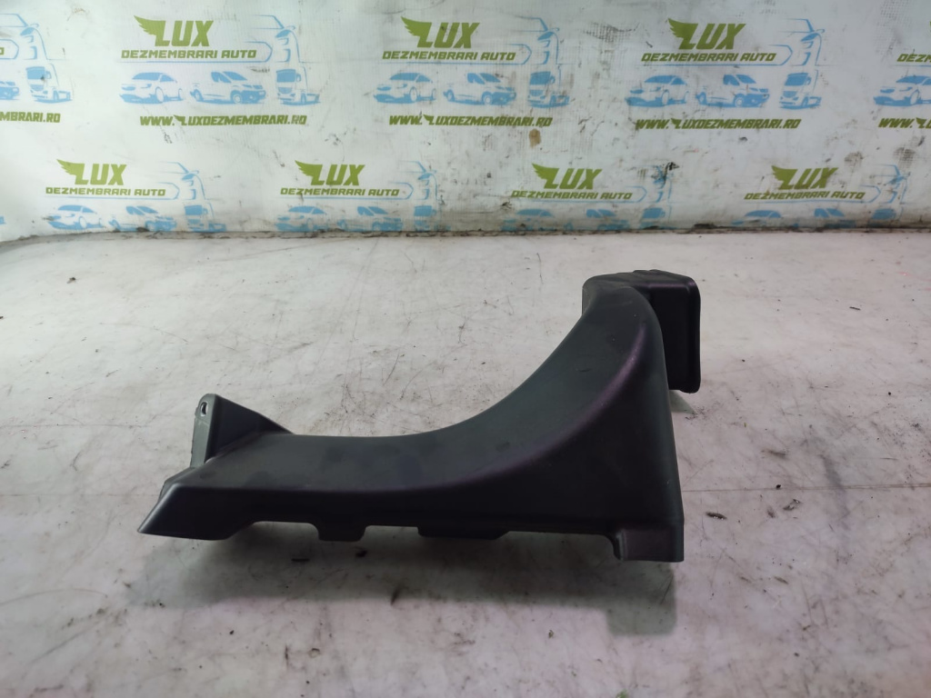 Conducta ventilatie 4K1819152 Audi A6 C8 [2018 - 2020] 2.0 tfsi DKNA +hybrid