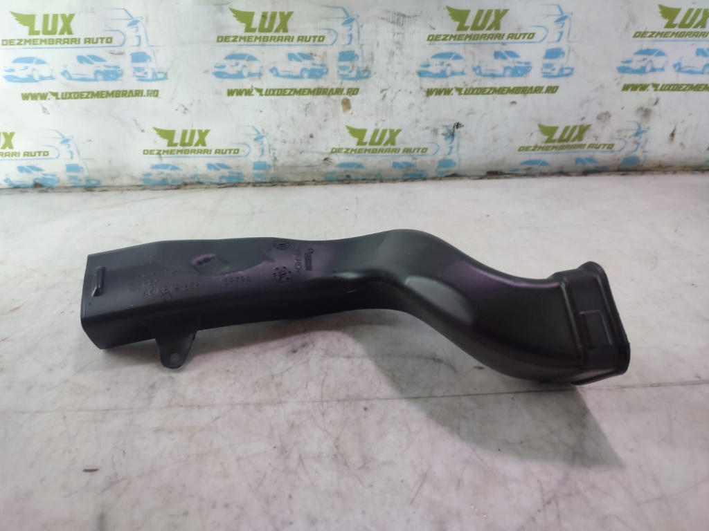 Conducta ventilatie 4K1819656 Audi A6 C8 [2018 - 2020] 2.0 tfsi DKNA +hybrid