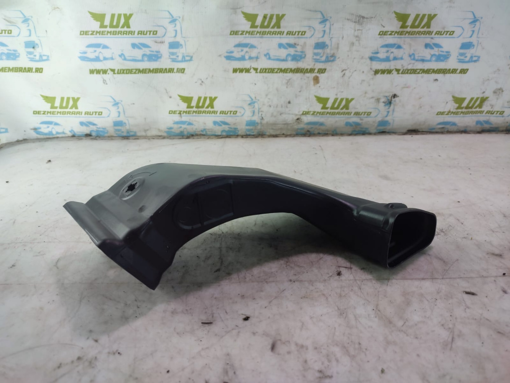 Conducta ventilatie 4K1819726 Audi A6 C8 [2018 - 2020] 2.0 tfsi DKNA +hybrid
