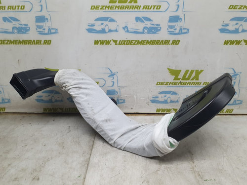 Conducta ventilatie 8k0819503 Audi A5 8T [facelift] [2011 - 2016]