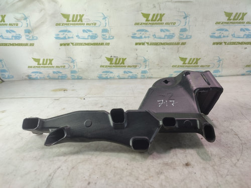 Conducta ventilatie 8k1819151a Audi Q5 8R [2008 - 2012] 2.0 tdi CGLB