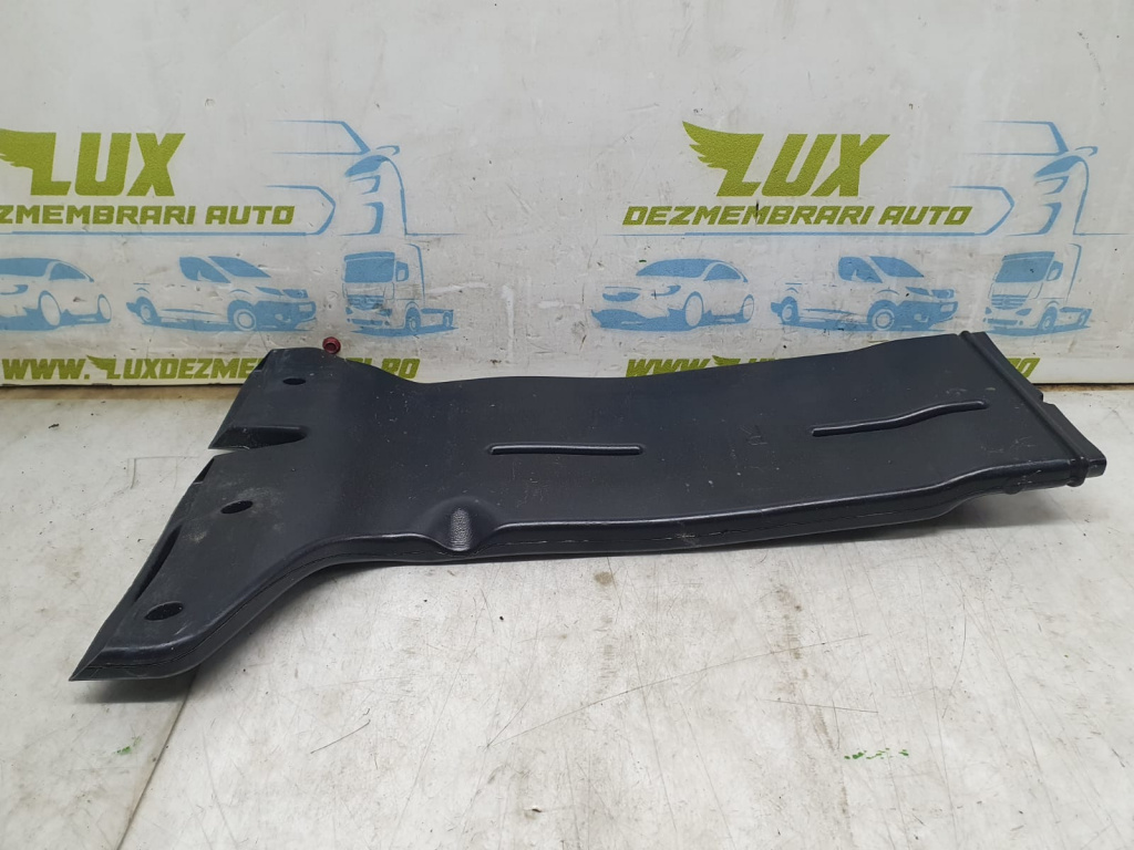 Conducta ventilatie 8r0819802 Audi SQ5 8R [2012 - 2017] 3.0 bi-tdi CGQB