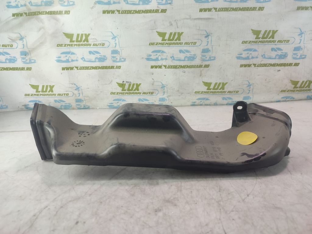 Conducta ventilatie 8r1819655 Audi Q5 8R [2008 - 2012] 2.0 tdi CGLB