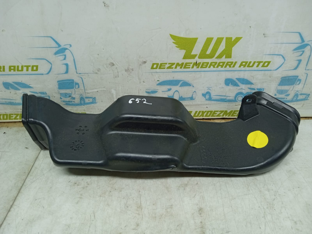 Conducta ventilatie 8r1819655 Audi SQ5 8R [2012 - 2017] 3.0 bi-tdi CGQB
