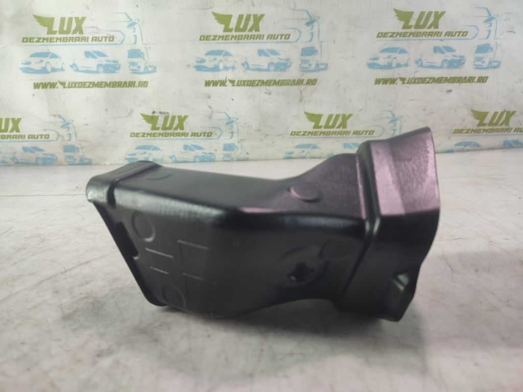 Conducta ventilatie 8r1819725 Audi Q5 8R [2008 - 2012] 2.0 tdi CGLB