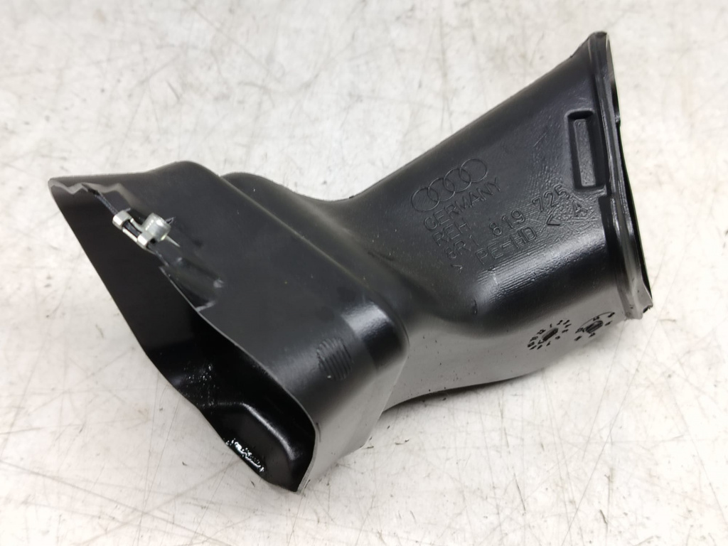 Conducta ventilatie 8r1819725 Audi SQ5 8R [2012 - 2017] 3.0 bi-tdi CGQB