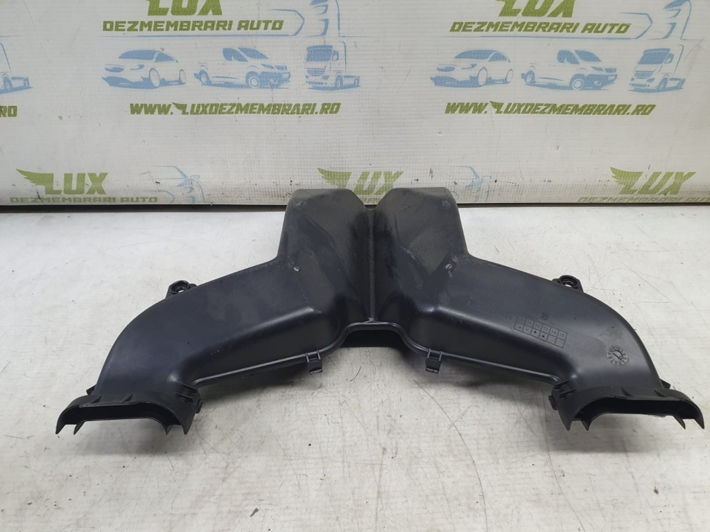 Conducta ventilatie A1668300444 Mercedes-Benz ML W166 [2011 - 2015] 2.2 cdi om651.960