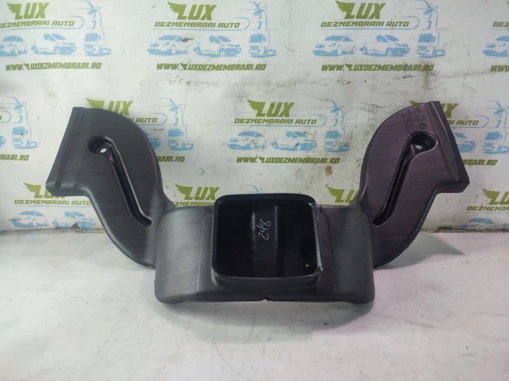 Conducta ventilatie aer 1668313146 Mercedes-Benz GLE (W166) [2016 - 2019] 2.2 cdi om651.960