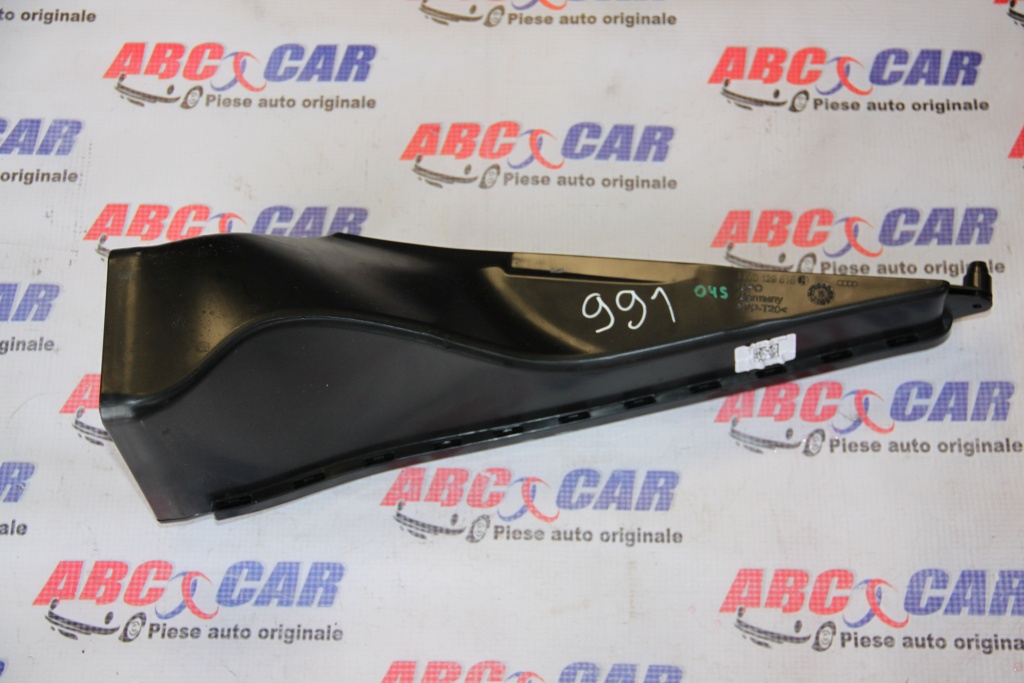 Conducta ventilatie Audi A5 F5 cod: 8W0129618C model 2017
