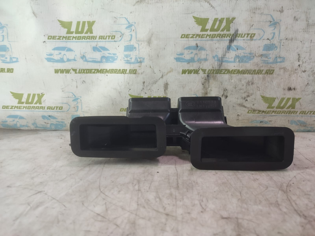 Conducta ventilatie bord 4m1819723 Audi Q7 4M [2015 - 2020] 3.0 tdi DHX hybrid
