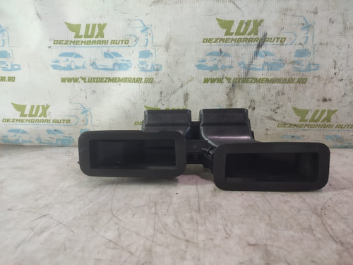 Conducta ventilatie bord 4m1819723 Audi Q7 4M [2015 - 2020] 3.0 tdi DHX hybrid