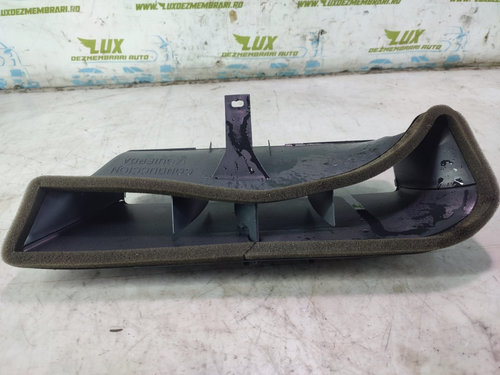 Conducta ventilatie bord 80B858431 Audi Q5 2 (FYB) [2016 - 2020] 2.0 tdi DETA
