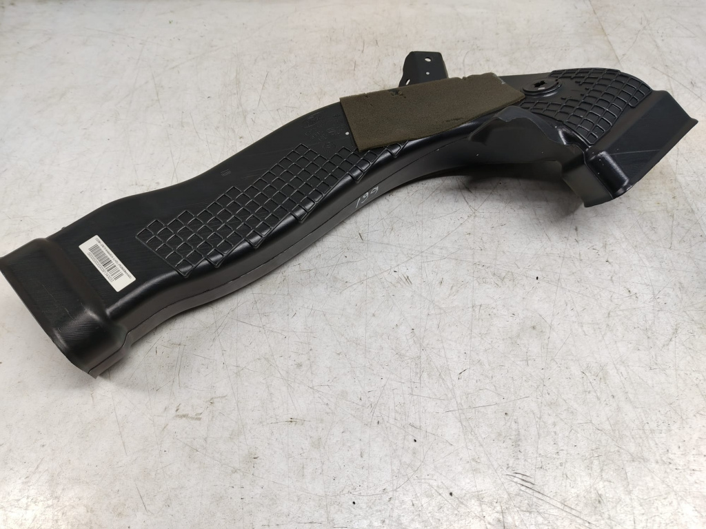 Conducta ventilatie Ds7319a843da Ford Mondeo MK5 [2014 - 2020] 2.0 tdci t8cd 4x4