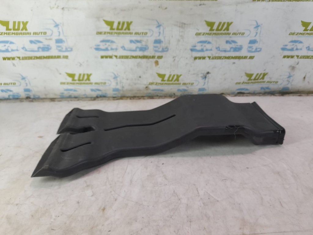 Conducta ventilatie interior 80A819802A Audi Q5 2 (FYB) [2016 - 2020] 2.0 tdi DETA