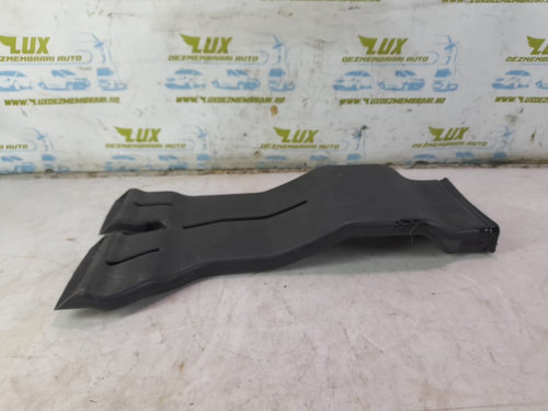 Conducta ventilatie interior 80A819802A Audi Q5 2 (FYB) [2016 - 2020] 2.0 tdi DETA