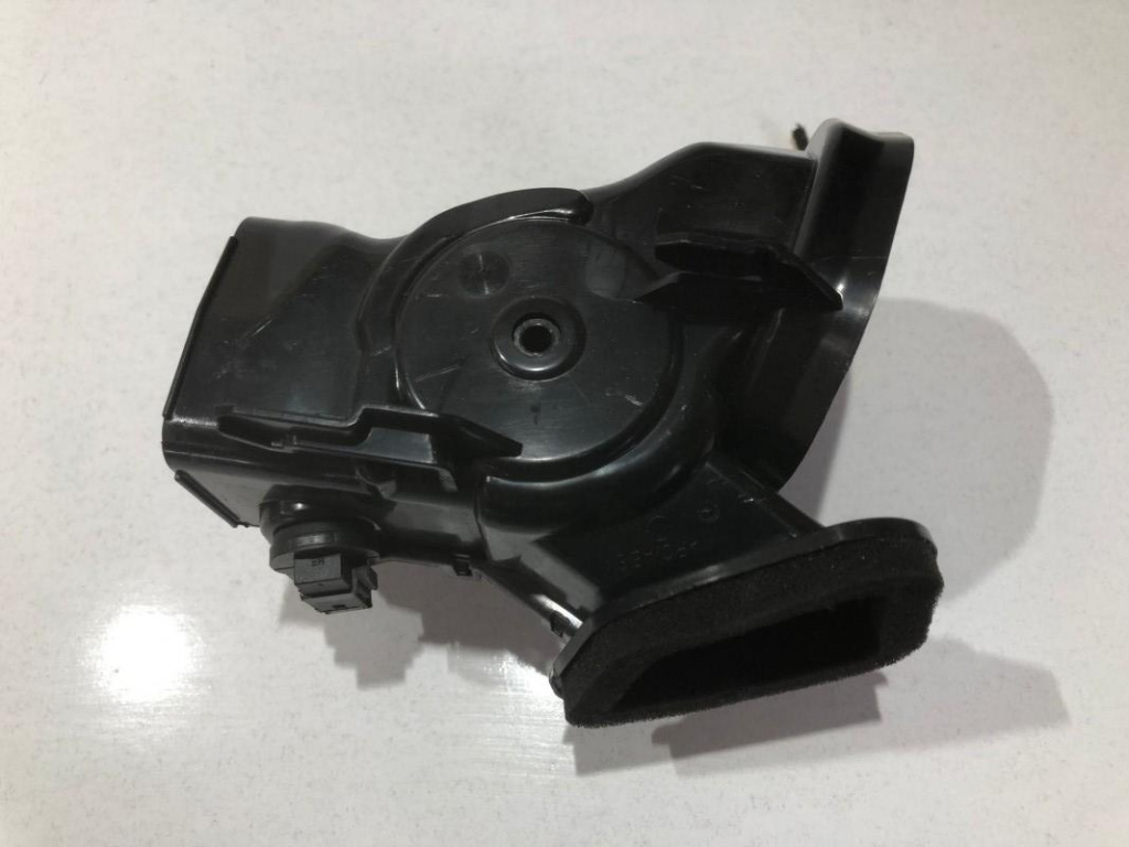 Conducta ventilatie interior dreapta a2058300200 Mercedes-Benz C-Class W205/S205/C205 [2014 - 2018]