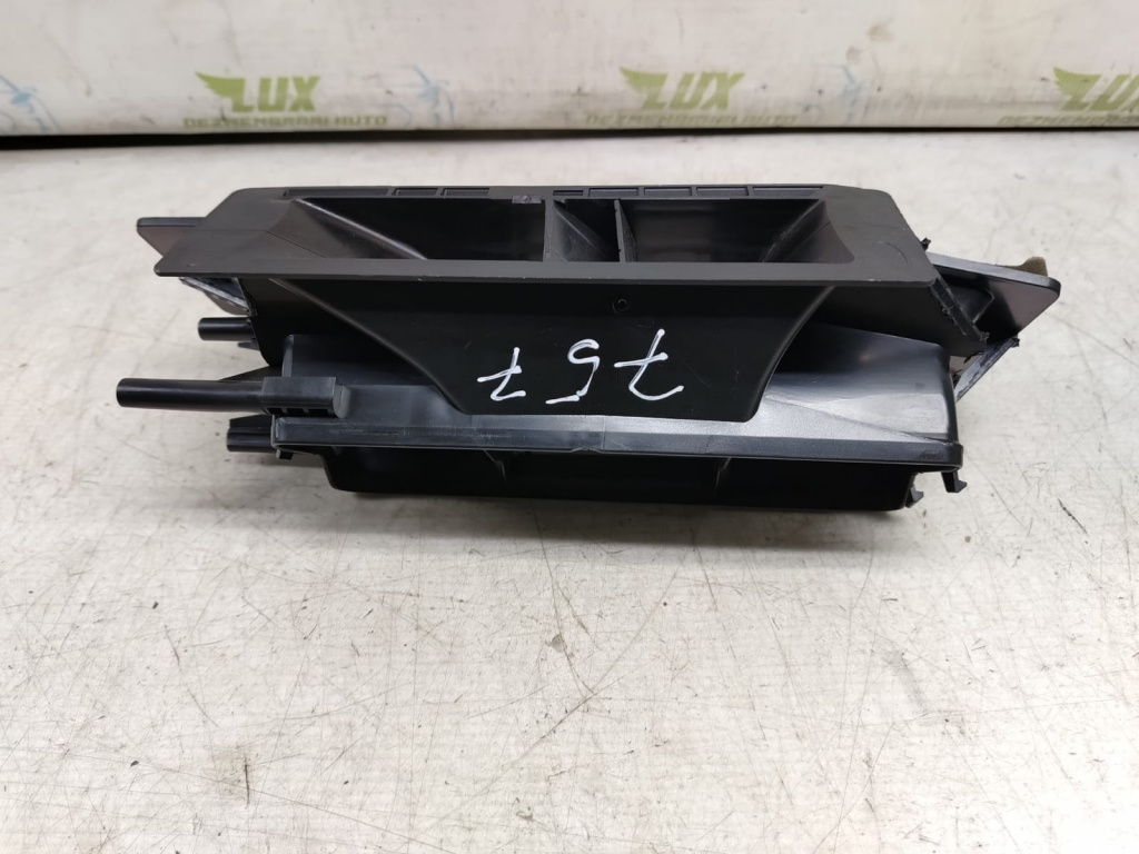 Conducta ventilatie T0024326 Volkswagen VW Passat B7 [2010 - 2015] 2.0 tdi CFFB