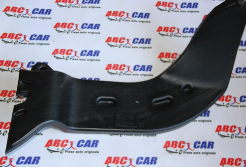 Conducta ventilatie Volkswagen Tiguan 2 2016-2020 5Q0819806A