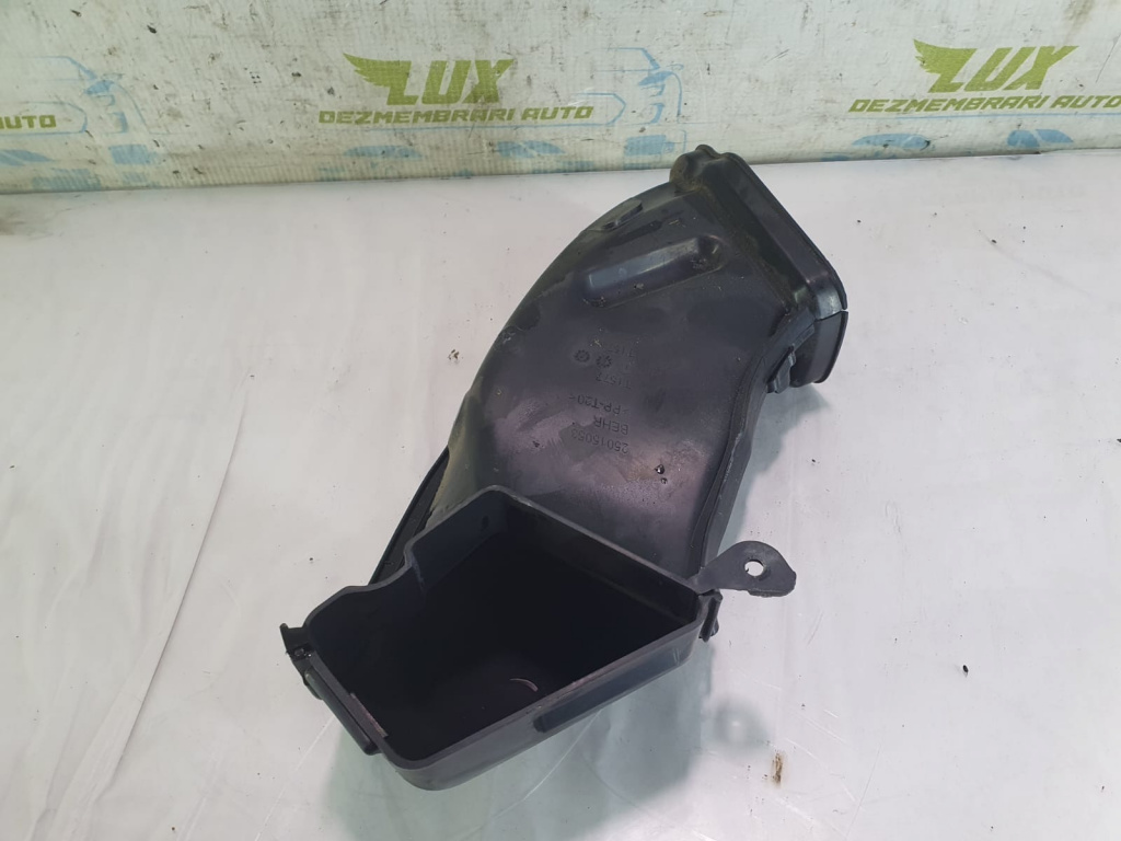Conducta ventilatie w3979006 Citroen DS5 [2012 - 2015] 2.0 hdi