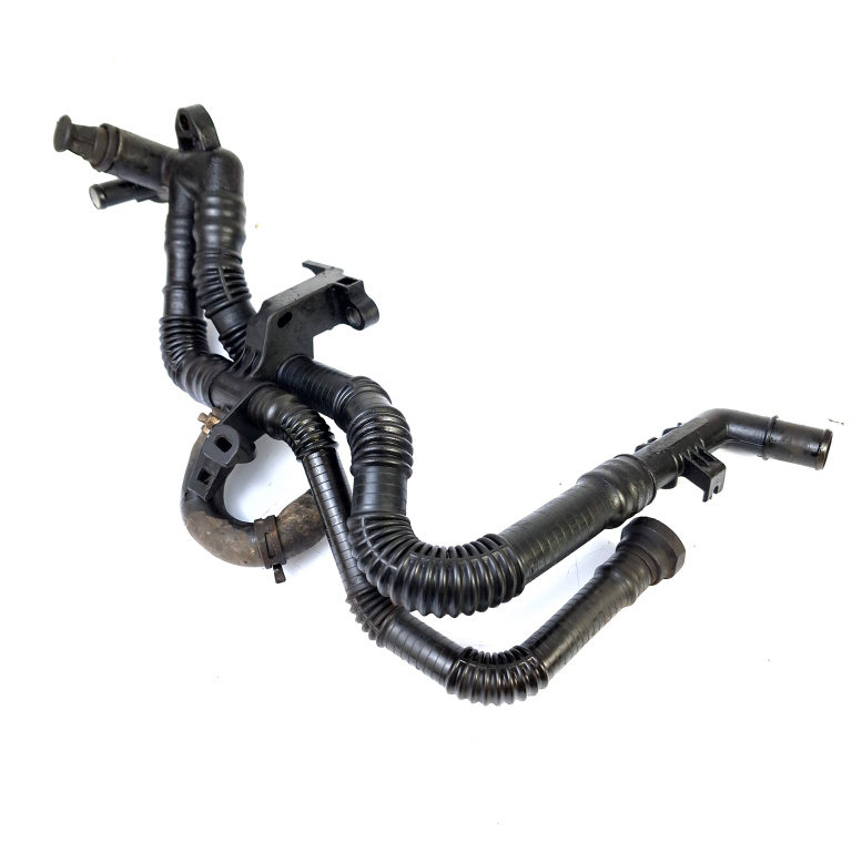 Conducta Volvo S40 2 (Ms) 2004-2012 1.6 D D 4164 T Motorina