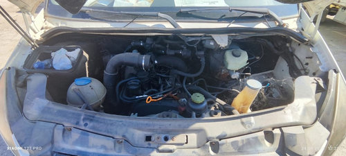 Conducta Vw Crafter 2.5 TDI 80KW / 109Cp cod motor BJK ,transmisie manuala ,an 2008