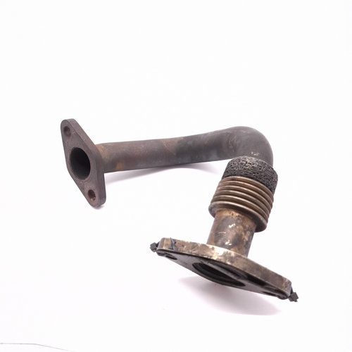 Conducta Vw Passat B6 2005-2010 2.0 Tdi Bmp Motorina Egr 03G131521R, 03G 131 521 R, 03G131521