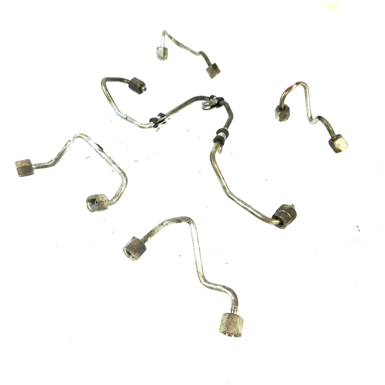 Conducta VW TIGUAN (5N) 2007 - Prezent Motorina
