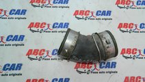 Conducta VW Touareg 7L 5.0 TDI