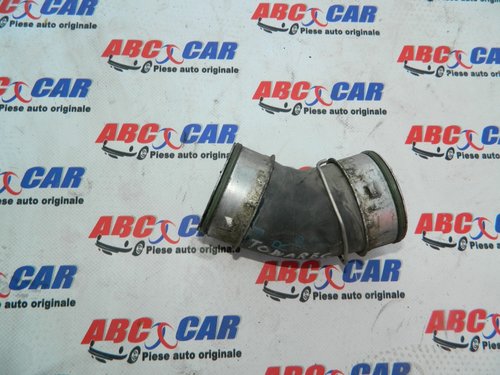 Conducta VW Touareg 7L 5.0 TDI