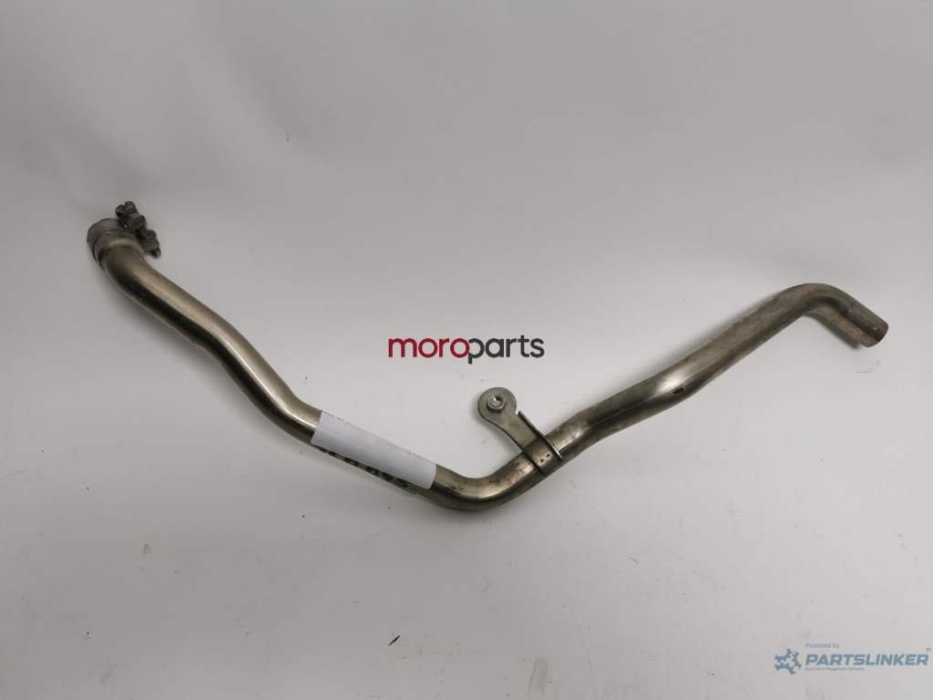 Conducta Webasto Audi Q7 (4LB) 2008 BUG AUDI Q7 (4LB) [ 2006 - 2016 ] OEM 7L0819507B