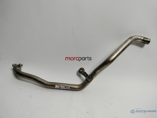 Conducta webasto VOLKSWAGEN TOUAREG (7LA, 7L6, 7L7) [ 2002 - 2013 ] OEM 7L0819507B
