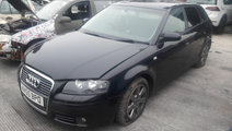 Conducte AC Audi A3 8P 2006 Hatchback 2.0 TDI Moto...