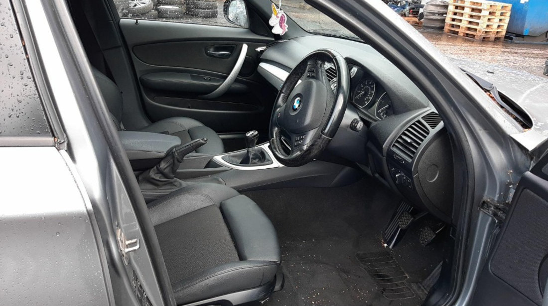 Conducte AC BMW E87 2010 HATCHBACK 2.0