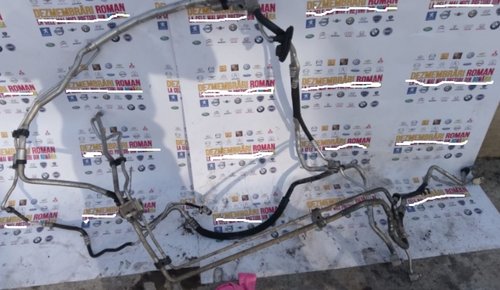 Conducte Ac clima complete Audi A8 4H motor 4.2tdi CDSB 351CP