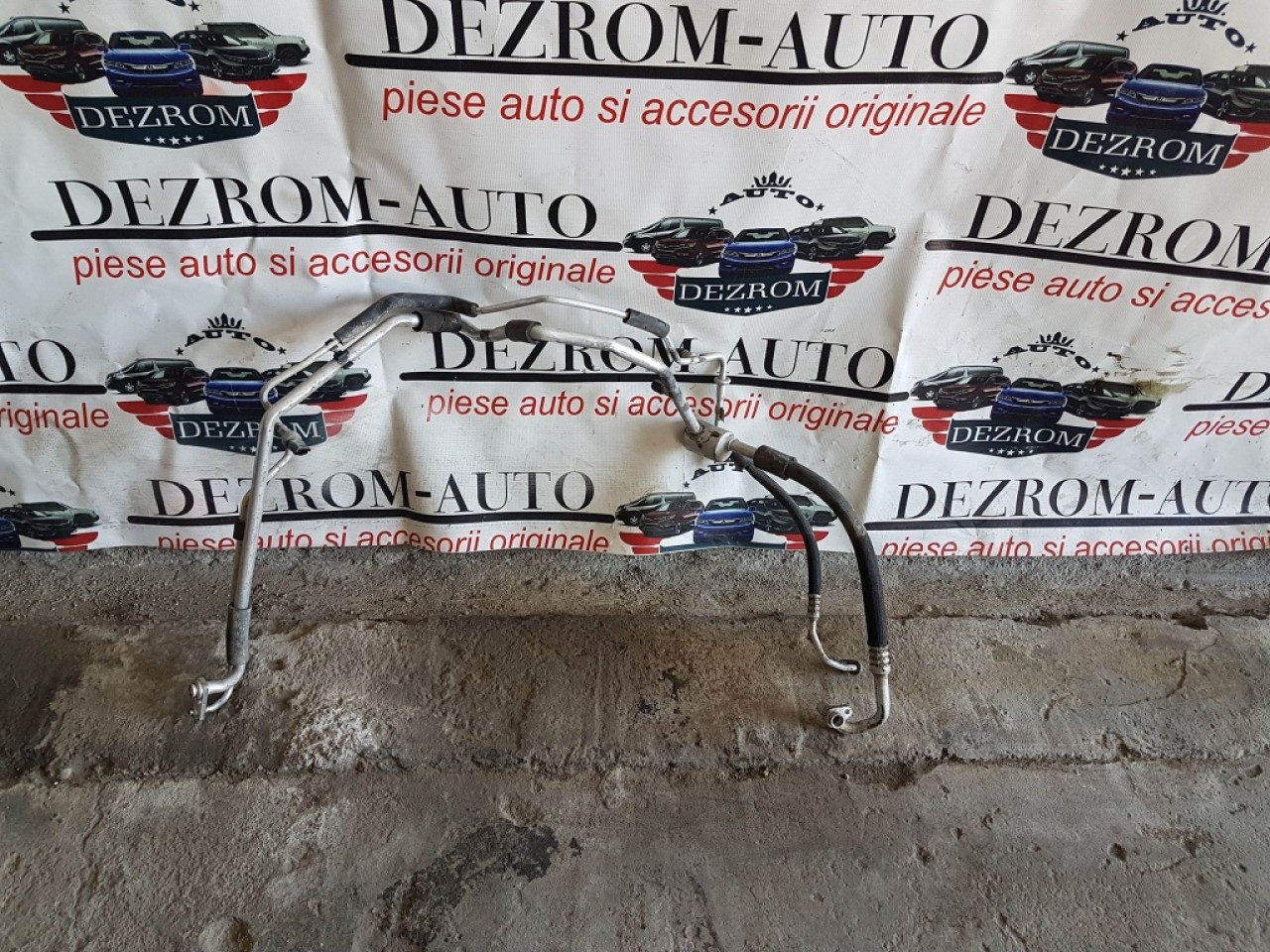 Conducte ac fiat scudo III 1.6 jtd 9h07 euro 5 1440081280