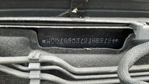 Conducte AC Mercedes A-Class W169 2008 Hatchback 1...
