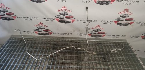 Conducte AC RENAULT Megane CC (EZ) 2.0 CVT 140cp cod: 924408507r