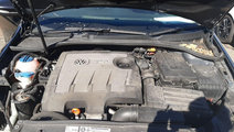 Conducte AC Volkswagen Golf 6 2011 Hatchback 1.6 T...