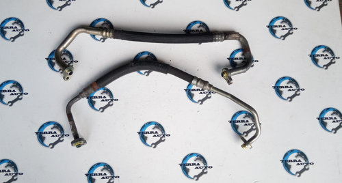 Conducte AC Volvo V50 2.0 D 100 KW 136 CP cod motor D4204T