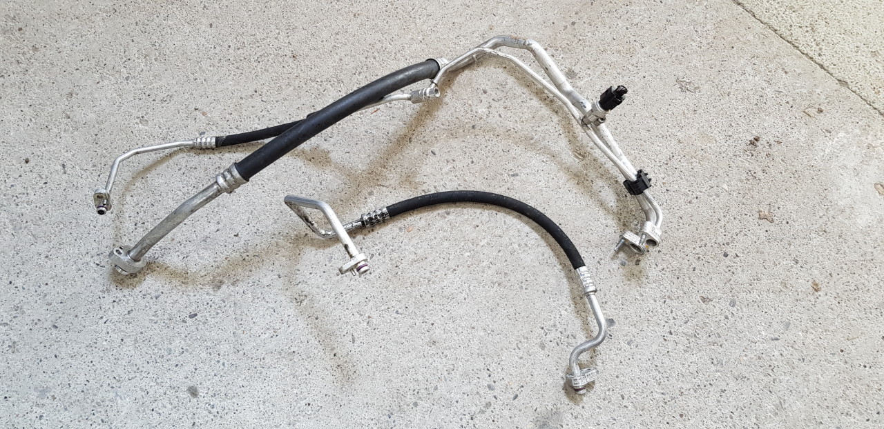 Conducte Ac Vw Tiguan 5NA 2.0 TDI 2016 2017 2018