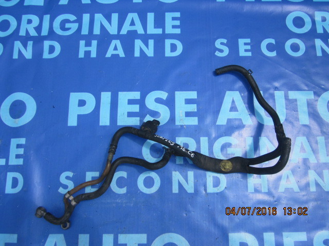 Conducte alimentare Audi A6 C6