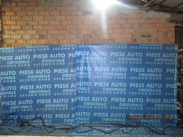 Conducte alimentare Audi A8 3.3tdi Quattro