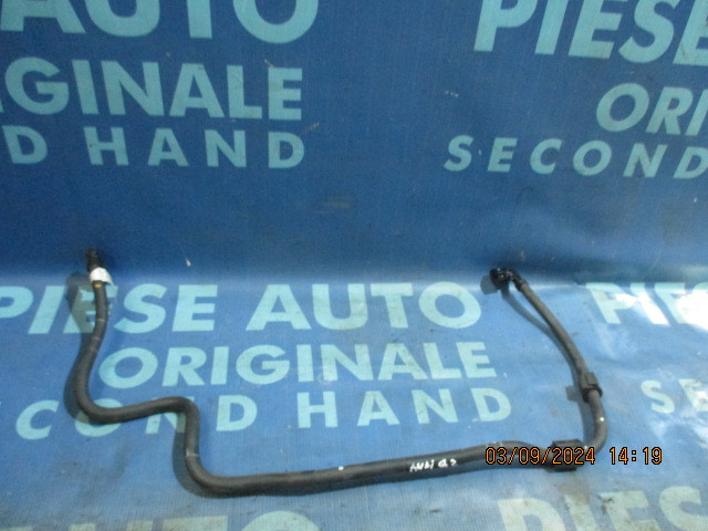 Conducte alimentare Audi Q2 1.0tfsi ; 05C133723AB