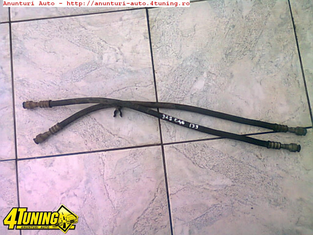 Conducte alimentare BMW 328i E46