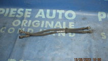 Conducte alimentare BMW E39 520i 2.0i; 1744100