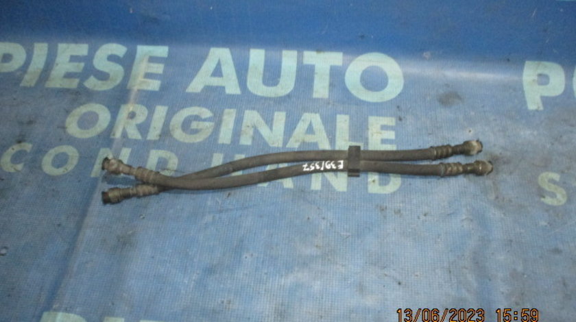 Conducte alimentare BMW E39 520i 2.0i; 1744100