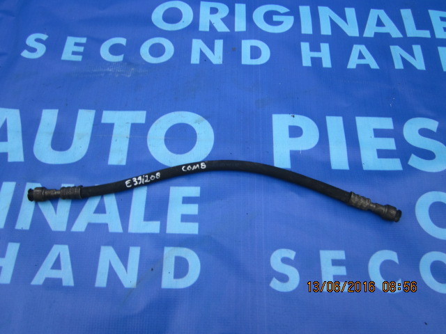 Conducte alimentare BMW E39