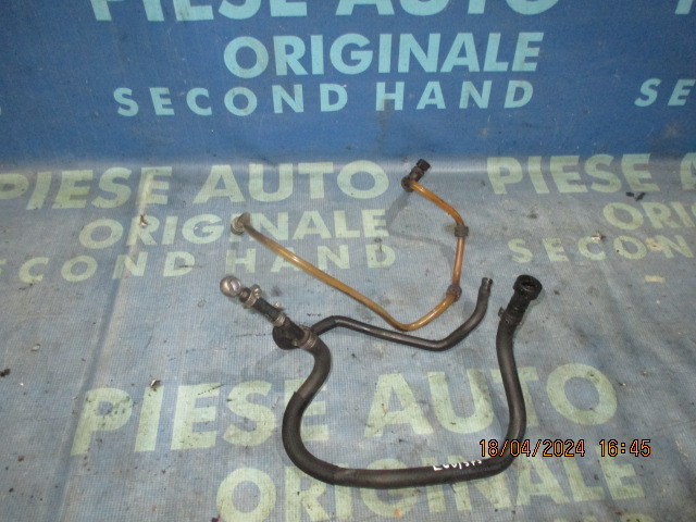 Conducte alimentare BMW E60 520d M47N2