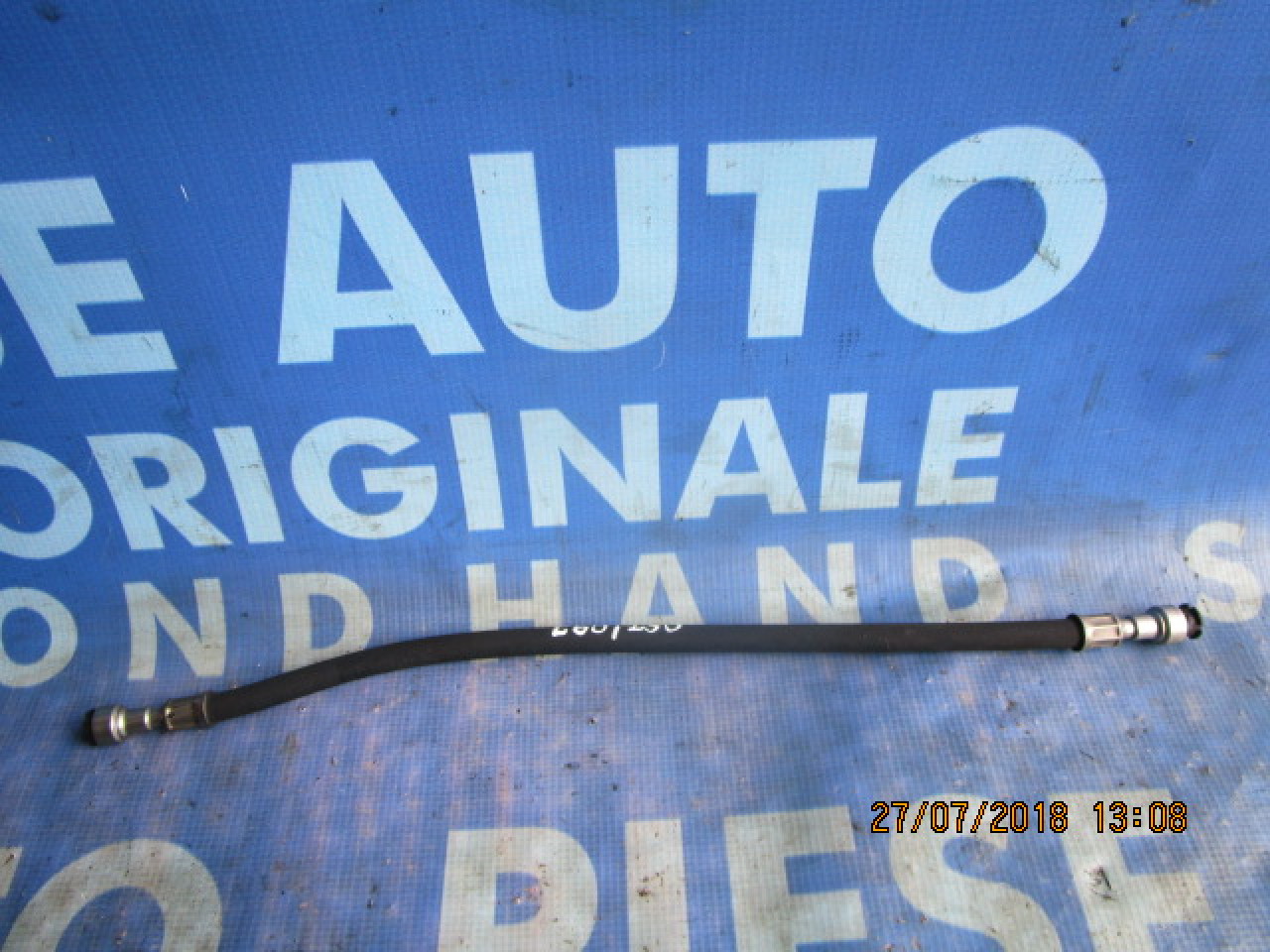 Conducte alimentare BMW E60 520i 2.2i M54